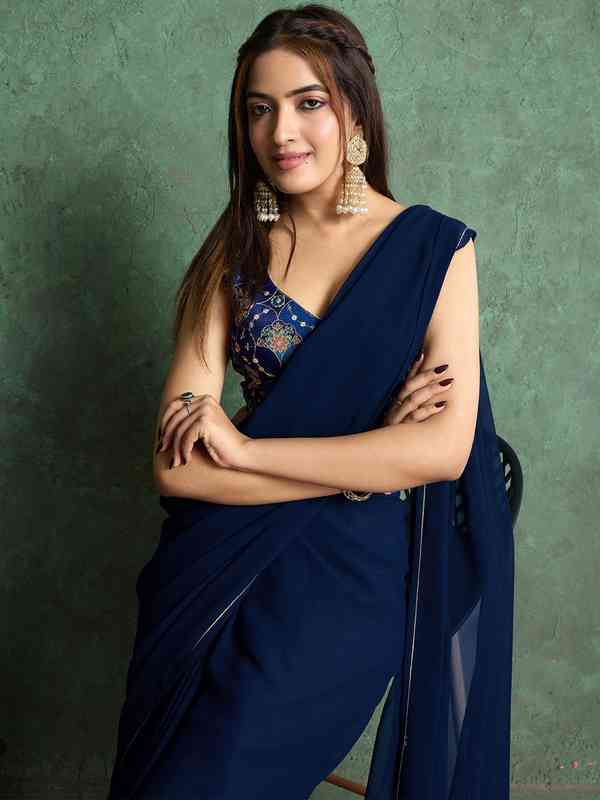 myntra online saree sale