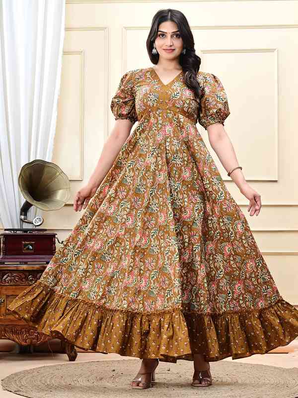 Aarti Fashion Dresses - Buy Aarti Fashion Dresses online in India