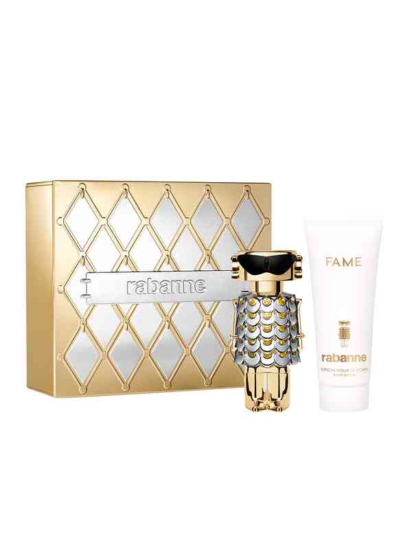 Paco Rabanne Fame - Buy Paco Rabanne Fame online in India