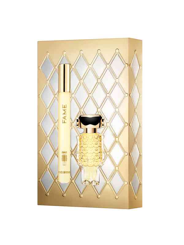 Paco Rabanne Fame - Buy Paco Rabanne Fame online in India