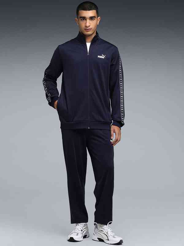 One8 X Puma Tracksuits - Buy One8 X Puma Tracksuits online in India