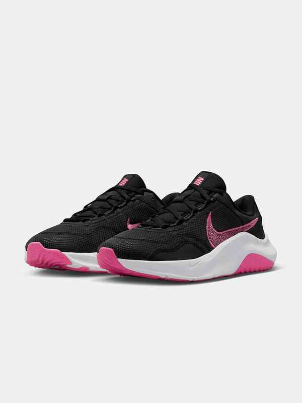 nike dual fusion pink