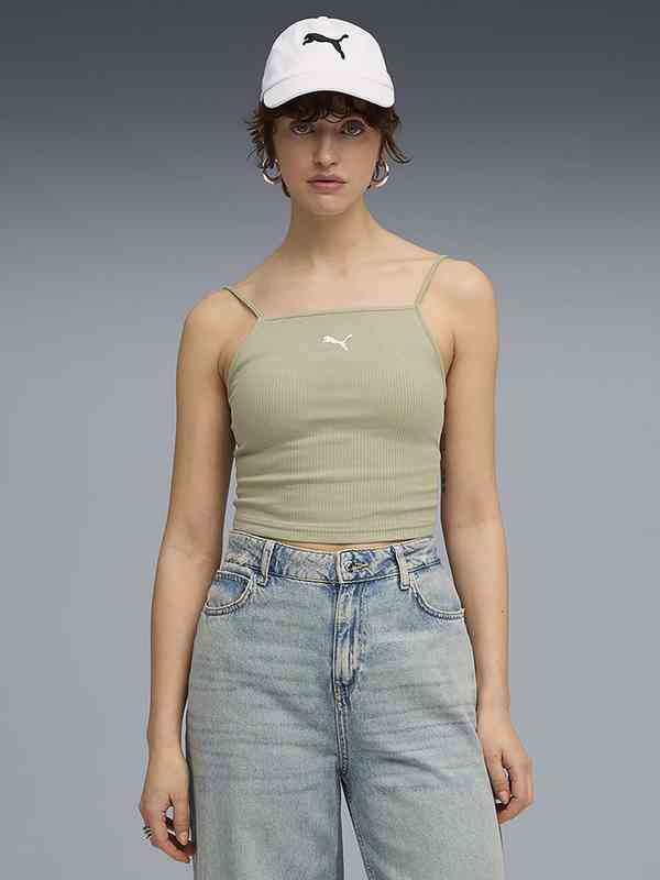 Puma Tops - Buy Puma Tops Online in India