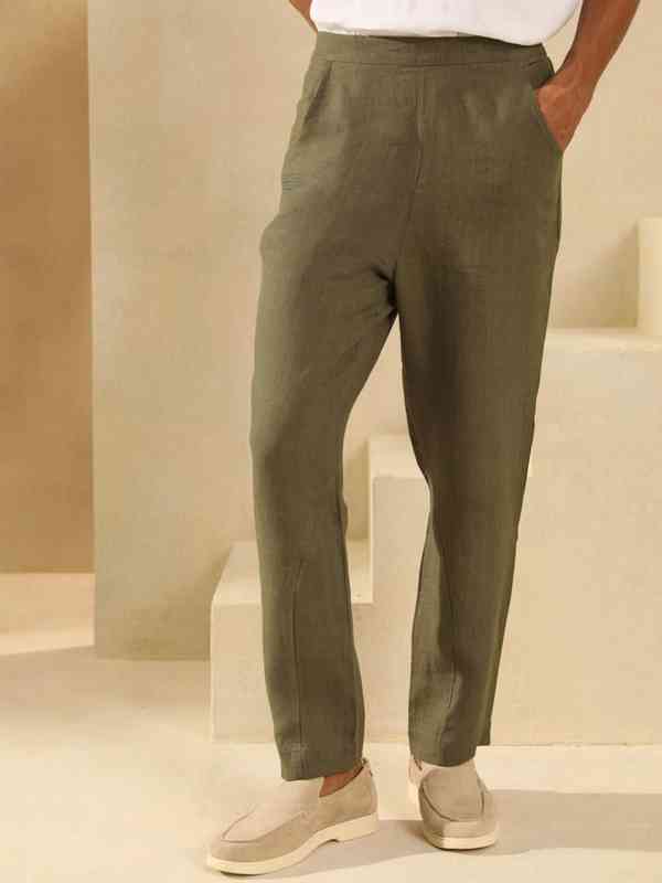 Drop Crotch Pants For Men - Buy Drop Crotch Pants For Men online