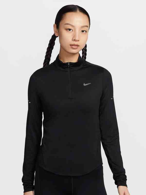 ladies long sleeve nike top