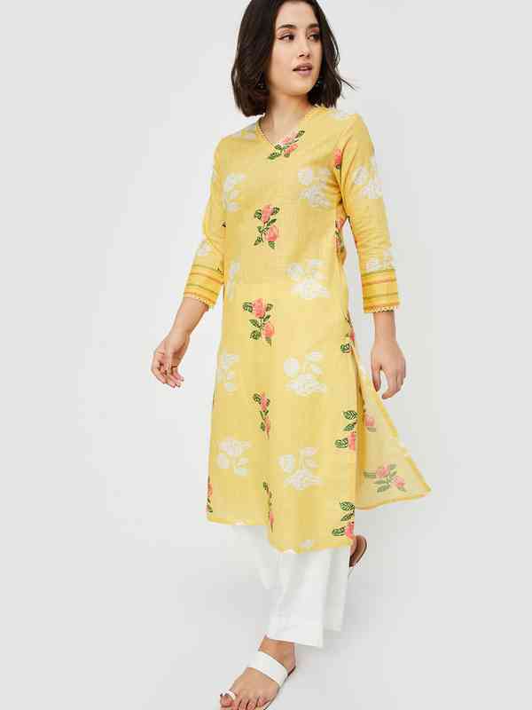 max online shopping kurtis