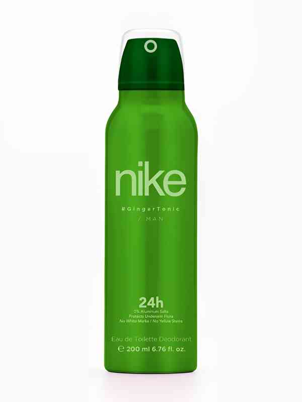 nike toiletries