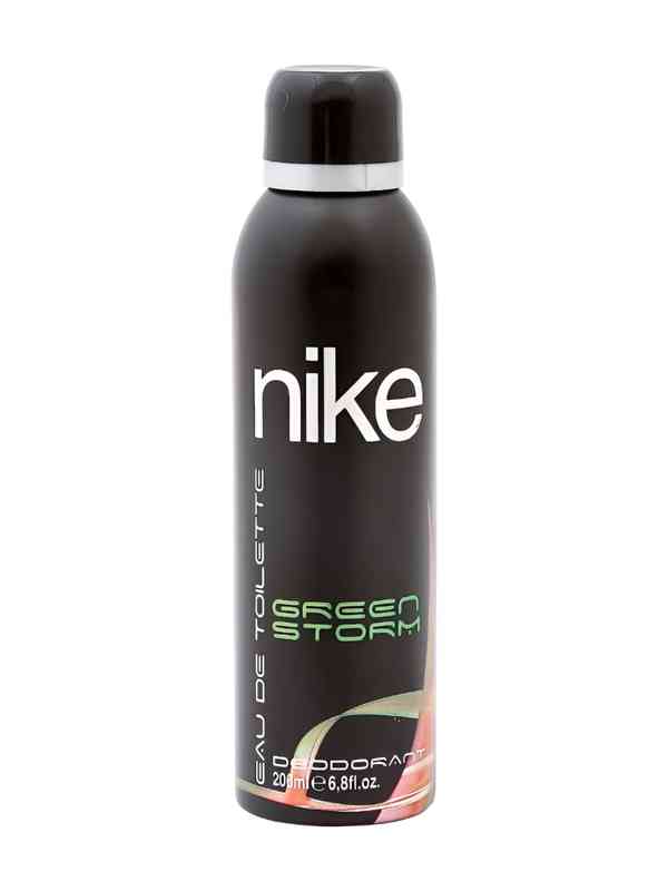 nike toiletries