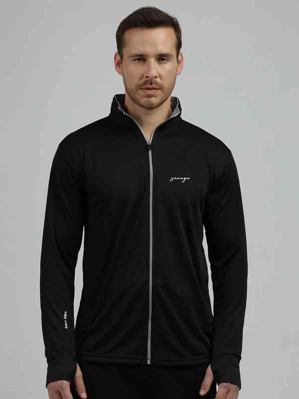 24SS SUMMERWEIGHT MCU JACKET