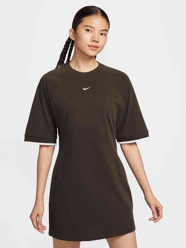 nike short dress