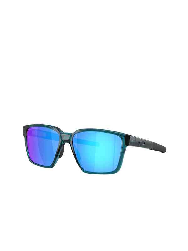 Oakley Blue Eyewear - Buy Oakley Blue Eyewear online in India
