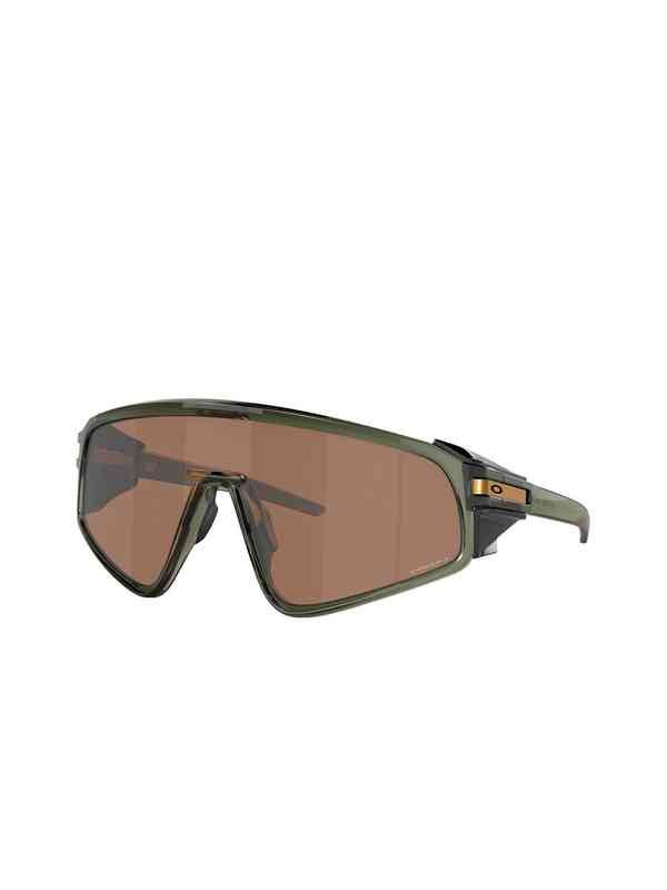 Oakley Brown Sunglasses - Buy Oakley Brown Sunglasses online in India