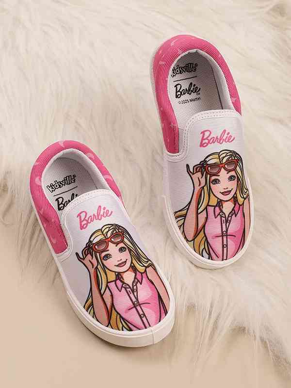 Barbie Shoes - Buy Barbie Shoes Online in India