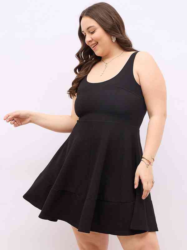 Shop Trendy Black One-Piece Dresses for a Chic Look