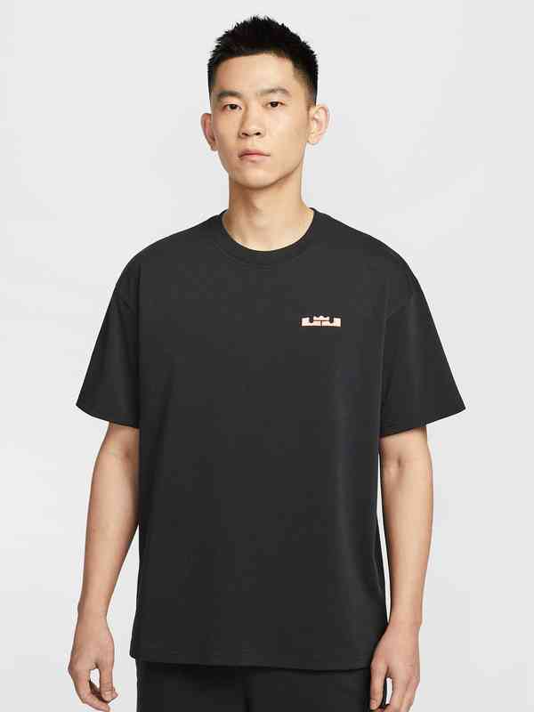 nike lebron t shirt