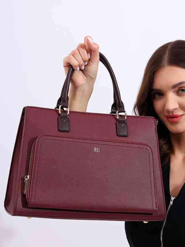 MANOF×ITTI TOTE BAG Tote Bag – itti | Vegan Handbags For Women