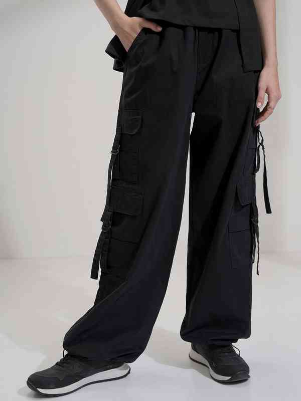 Street Trousers - Buy Street Trousers online in India