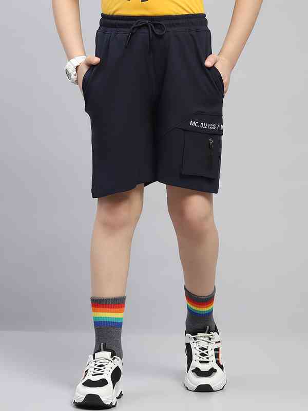 y*様 House on the hill Short Pants Navy 9 y*様 House on the hill Short Pants Navy 9 y*様 House on