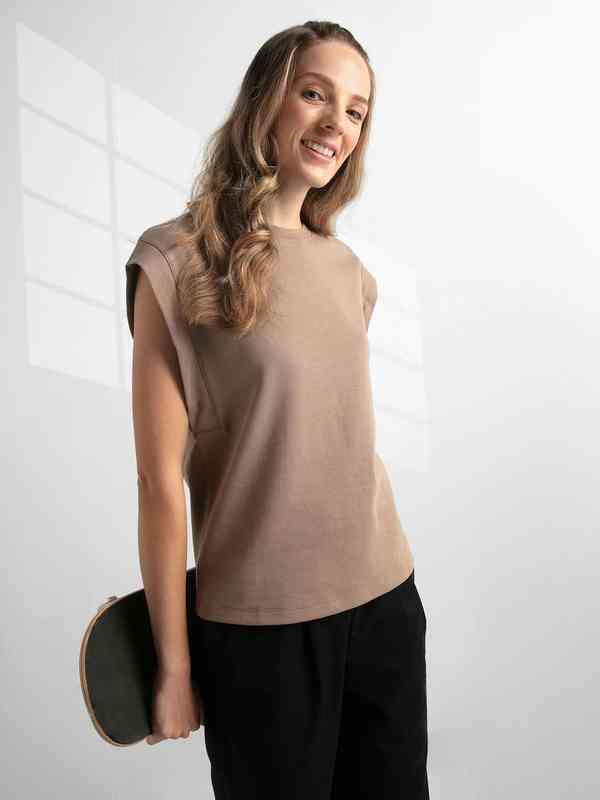 Tank Top - Buy Tank Top online in India