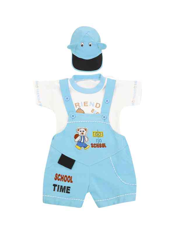 Dungarees Caps - Buy Dungarees Caps online in India