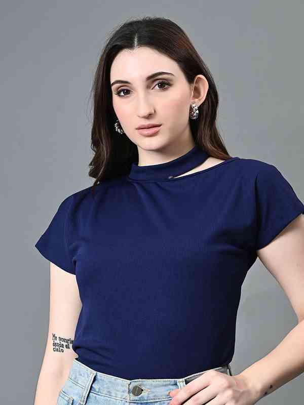 メルトザレディ sheer hook choker tops メルトザレディ sheer hook