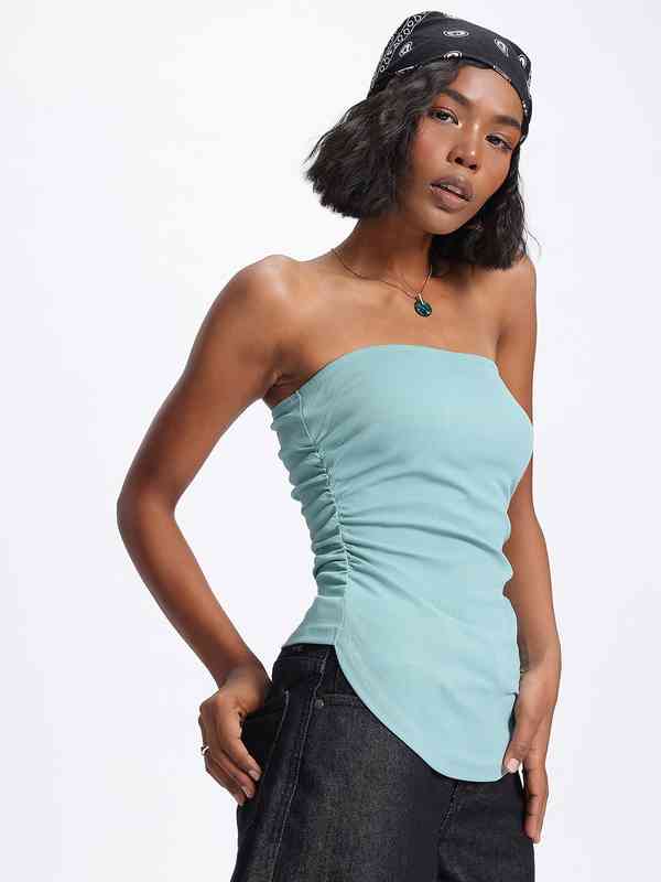 Asymmetrical Tops Women_1013687 - Buy Asymmetrical Tops