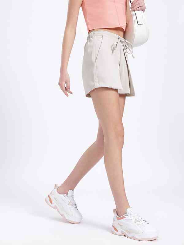 Mini Shorts - Buy Mini Shorts Online in India