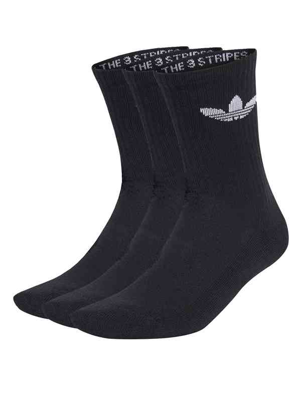 adidas sock ties