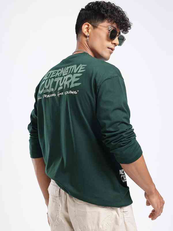 Epic S Peach Running Round Neck T Shirt 4789964.htm - Buy Epic S