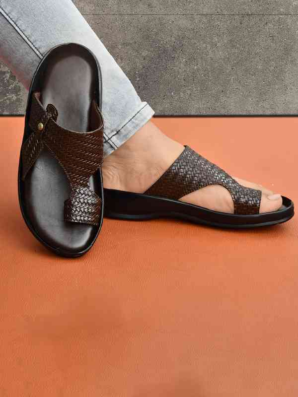 men's monsoon footwear online