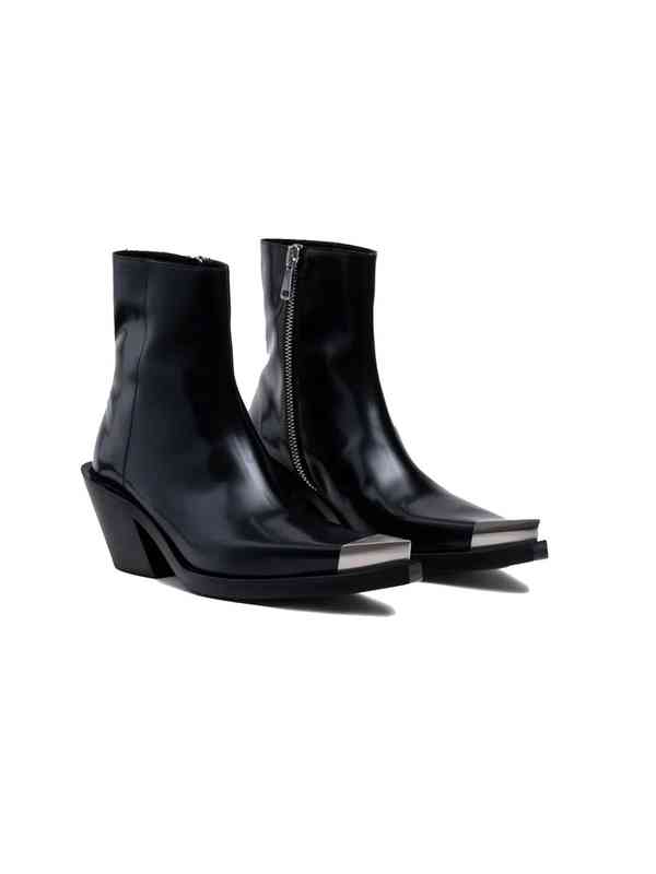 Zip Shoes Men - Buy Zip Shoes Men online in India