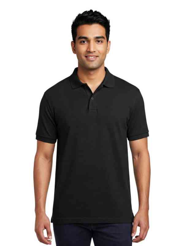 Buy Latest Men's Formal T-shirts Online at Best Price in India