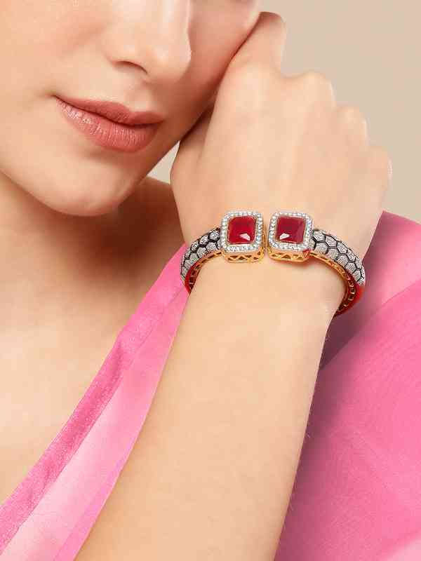 アクセサリー MASU RAINDROP BRACELET(PINK) MASU RAINDROP BRACELET(PINK)