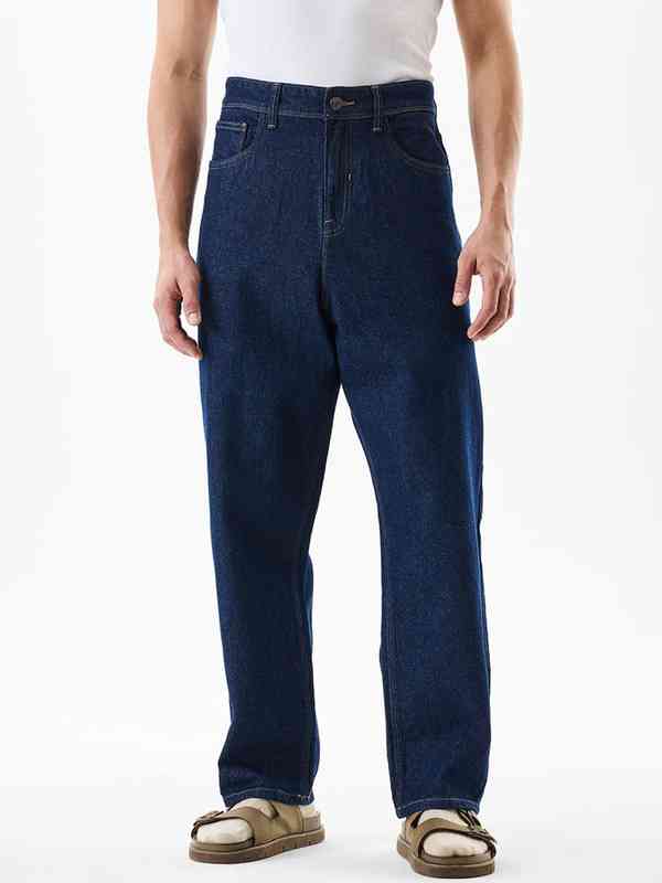 Indigo Jeans - Buy Indigo Jeans online in India Indigo Jeans - Buy Indigo Jeans online in India
