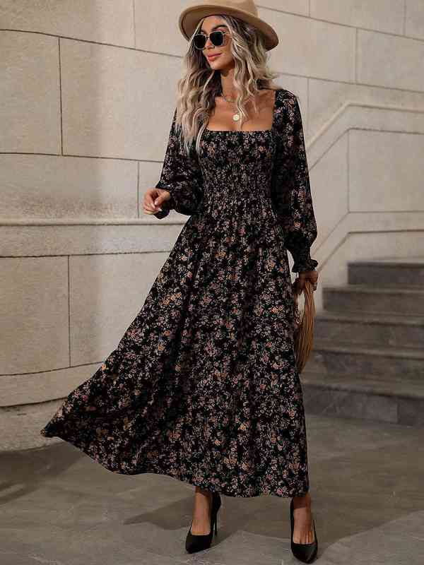 Black Women Dresses Off Shoulder - Buy Black Women Dresses Off Shoulder  online in India
