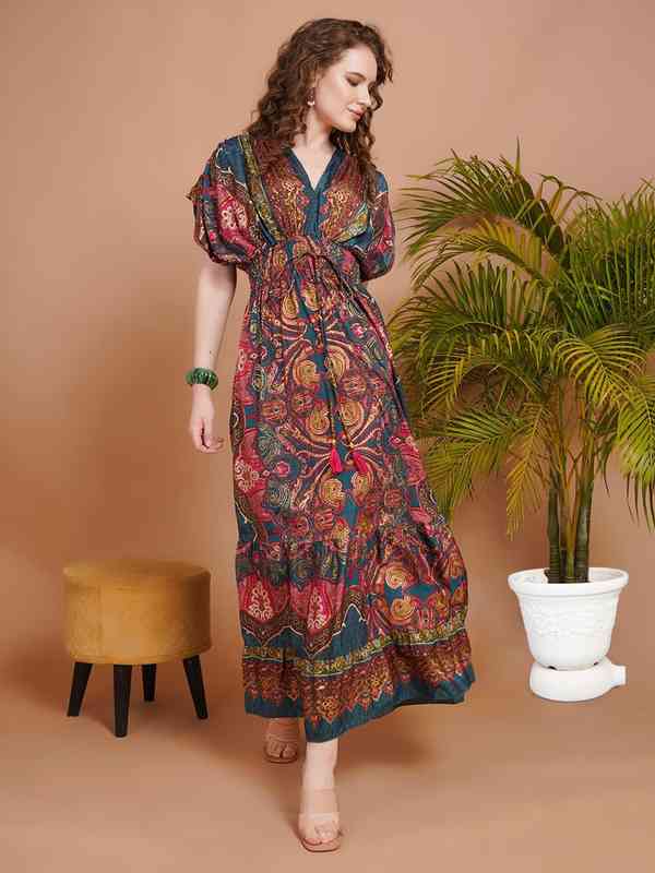 Fit Flare Dresses - Buy Fit Flare Dresses online in India Fit Flare Dresses - Buy Fit Flare Dresses online in India