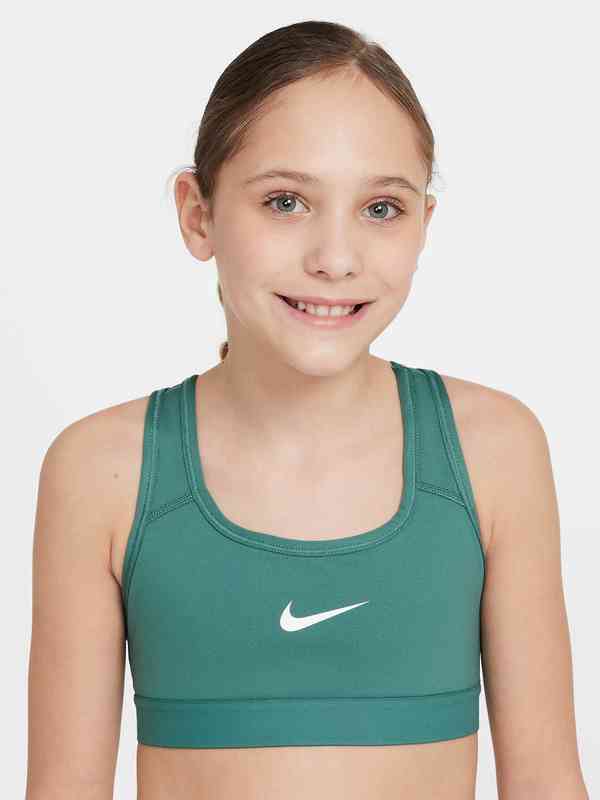 nike sports bra myntra