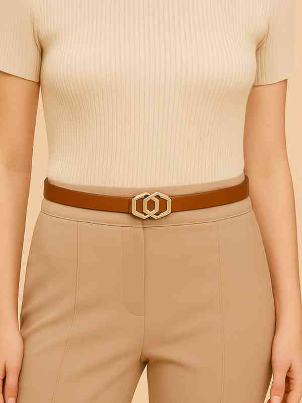 formal belt for women