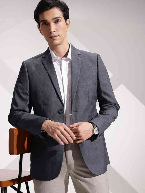 Zx3%20womens%20regular%20fit%20blazer%20blazer_3002_navy