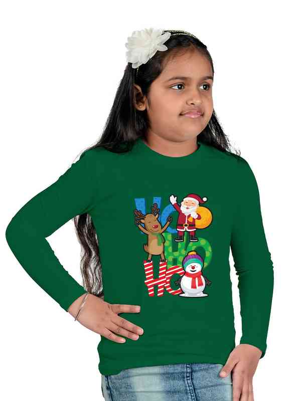 Santa Tshirts - Buy Santa Tshirts online in India