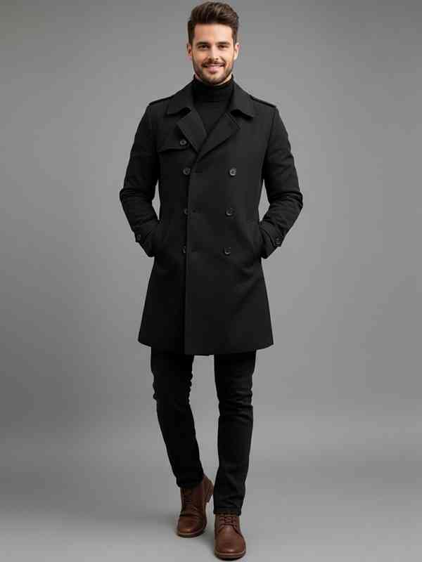 Men Coat Three Piece Suit - Buy Men Coat Three Piece Suit online
