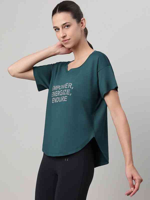 dri fit t shirts flipkart