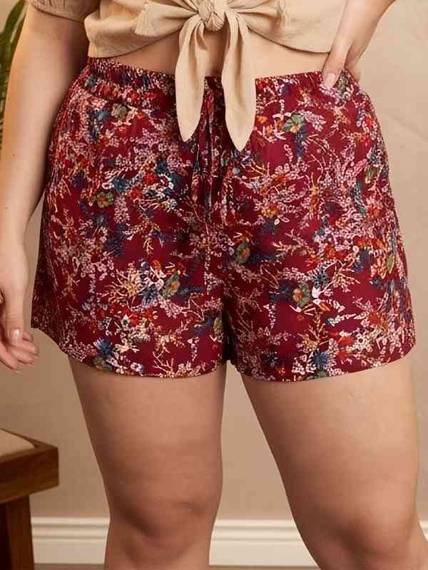 パンツ HP layered shorts shorts /Her Praha 25ss パンツ HP layered shorts shorts /Her Praha 25ss HP layered shorts