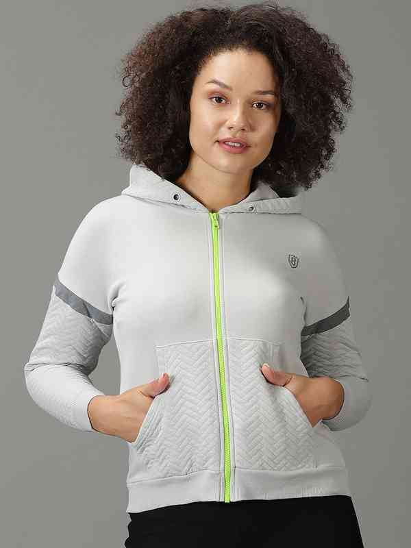 S.F.C SWEAT SPORTY JACKET L S.F.C SWEAT SPORTY JACKET 25ss S.F.C