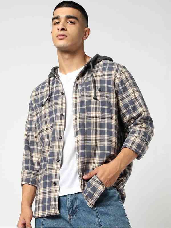 Men Gap Shirts - Buy Men Gap Shirts online in India