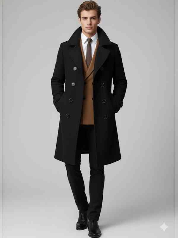 Men Coat Three Piece Suit - Buy Men Coat Three Piece Suit online
