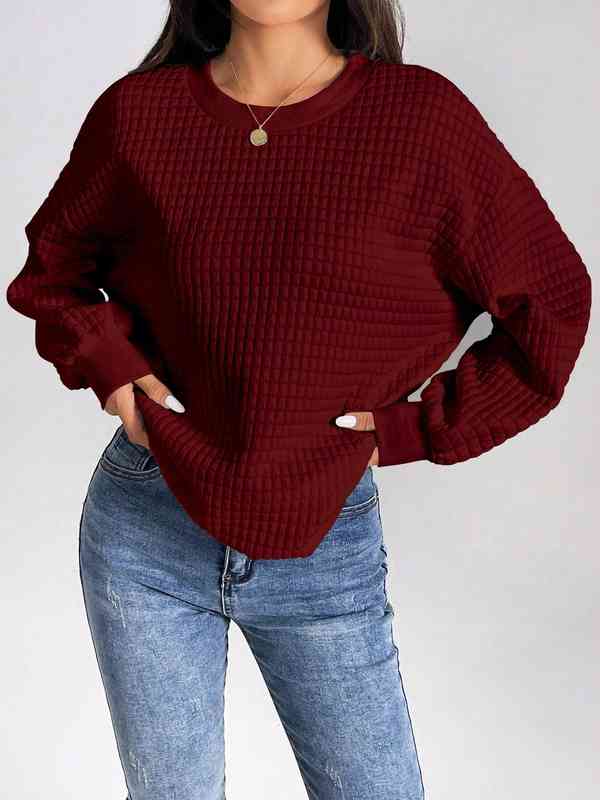 nike rn 56323 sweatshirt