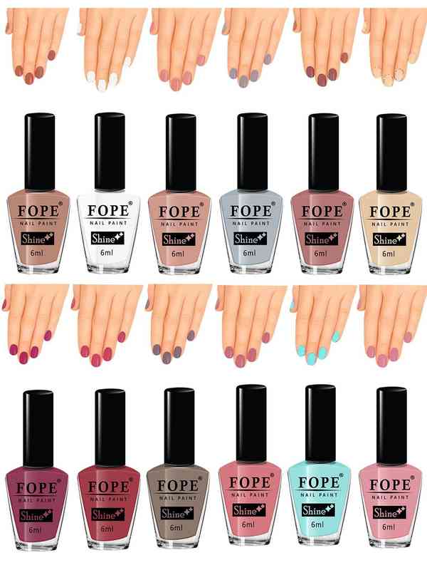 Kasturi Sky Anti Virtuso Nail Polish - Buy Kasturi Sky Anti