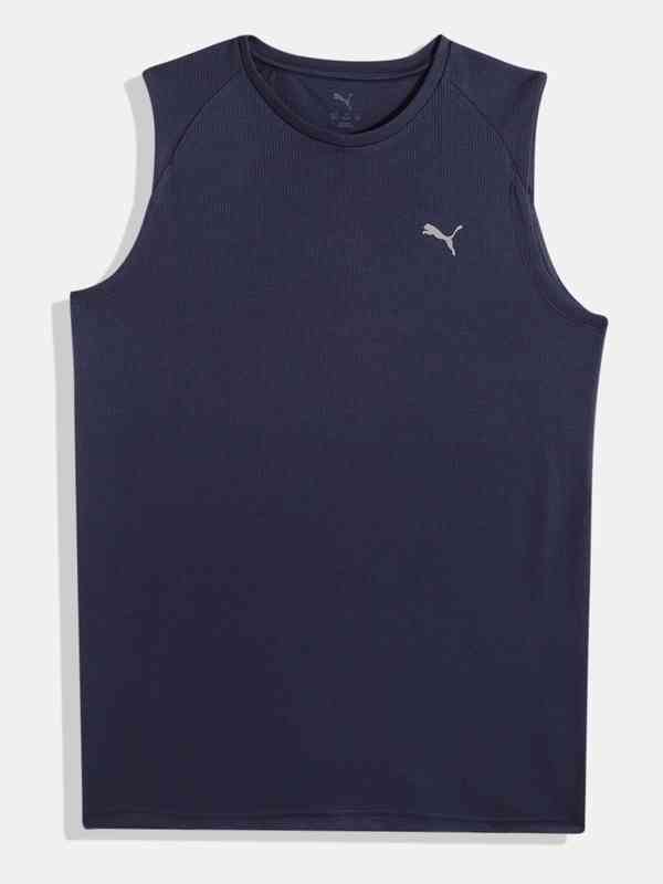 Puma Sleeveless Tshirts - Buy Puma Sleeveless Tshirts online in