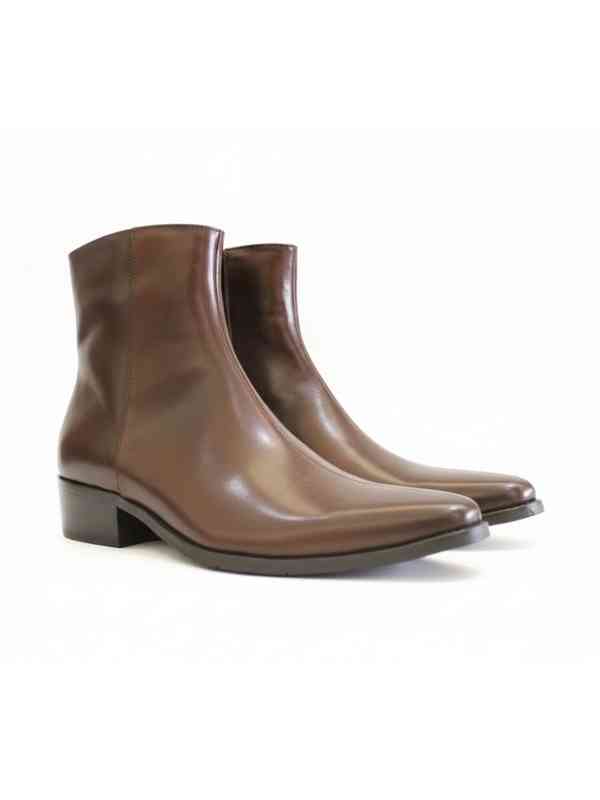 Zip Shoes Men - Buy Zip Shoes Men online in India